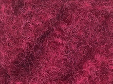 Load image into Gallery viewer, Burgundy Clip In Microloc/Loc Extension
