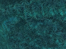 Load image into Gallery viewer, Green Clip In Microloc/Loc Extension
