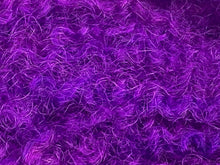 Load image into Gallery viewer, Purple Clip In Microloc/Loc Extension
