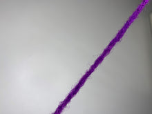 Load image into Gallery viewer, Purple Clip In Microloc/Loc Extension
